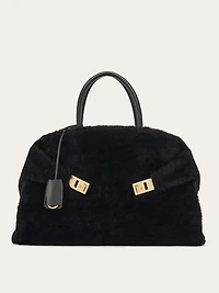 Hug handbag (L