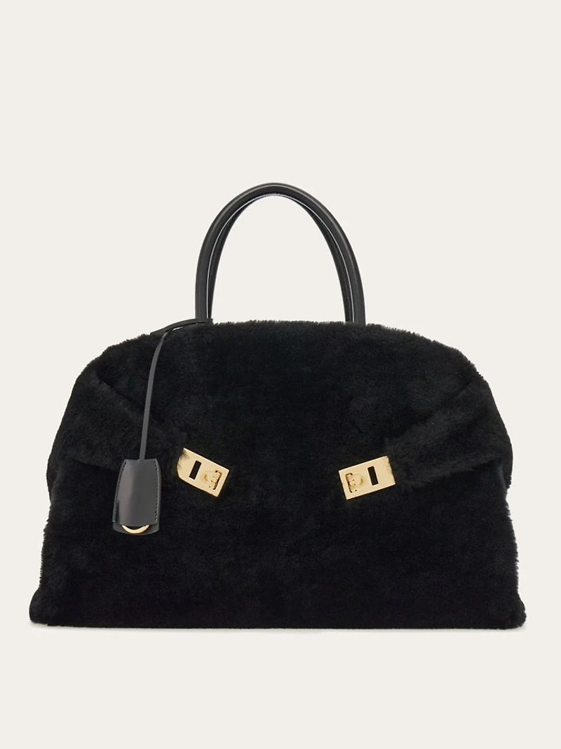Hug handbag (L