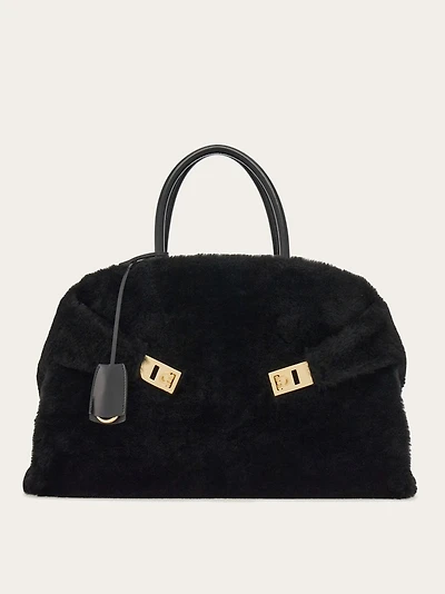 Hug handbag (L