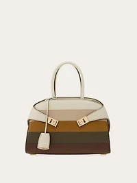 Hug multicolor handbag (M)