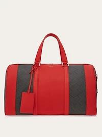 Ferragamo Monogram duffle bag