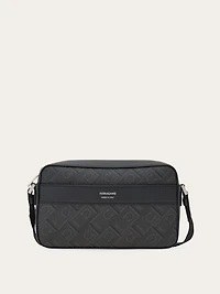 Ferragamo Monogram crossbody bag