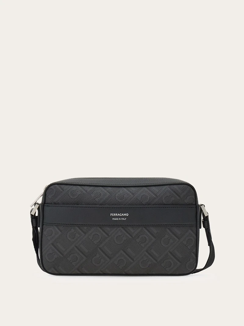 Ferragamo Monogram crossbody bag