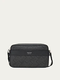 Ferragamo Monogram crossbody bag