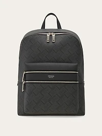 Ferragamo Monogram backpack