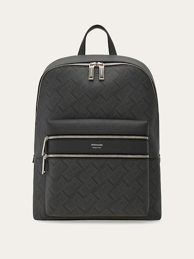 Ferragamo Monogram backpack