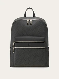Ferragamo Monogram backpack