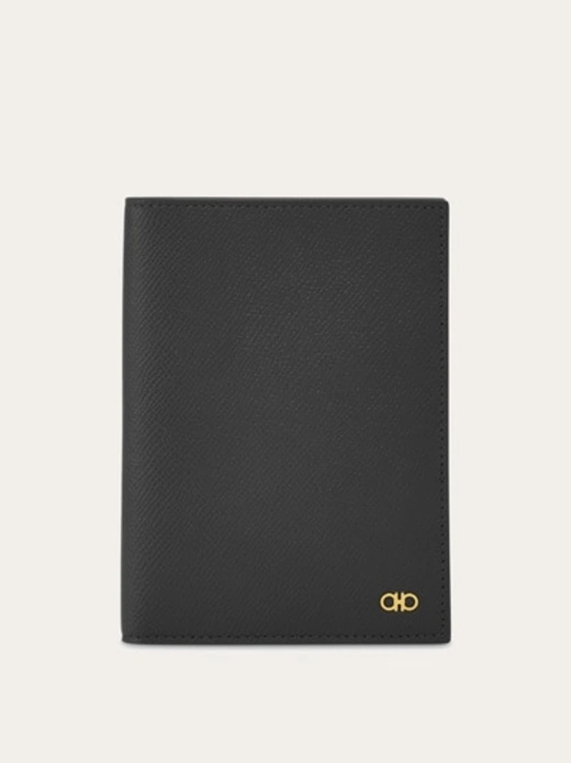 Gancini Passport holder