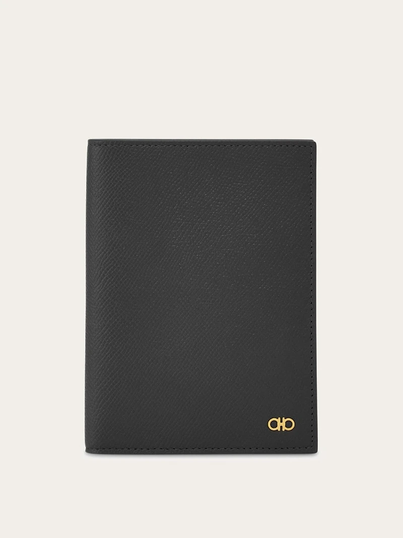 Gancini Passport holder