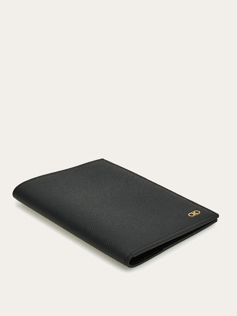 Gancini Passport holder