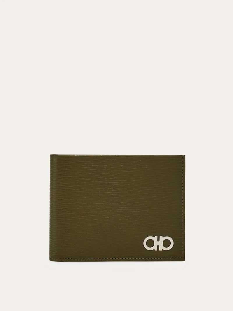 Wallet with ID window
