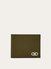 Wallet with ID window