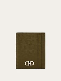 Gancini credit card holder