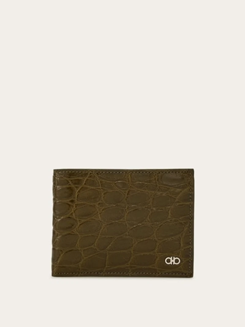 Gancini wallet
