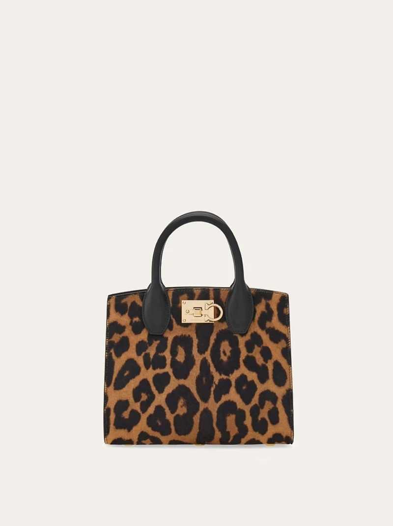 Ferragamo Studio box bag (XS