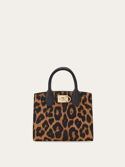 Ferragamo Studio box bag (XS