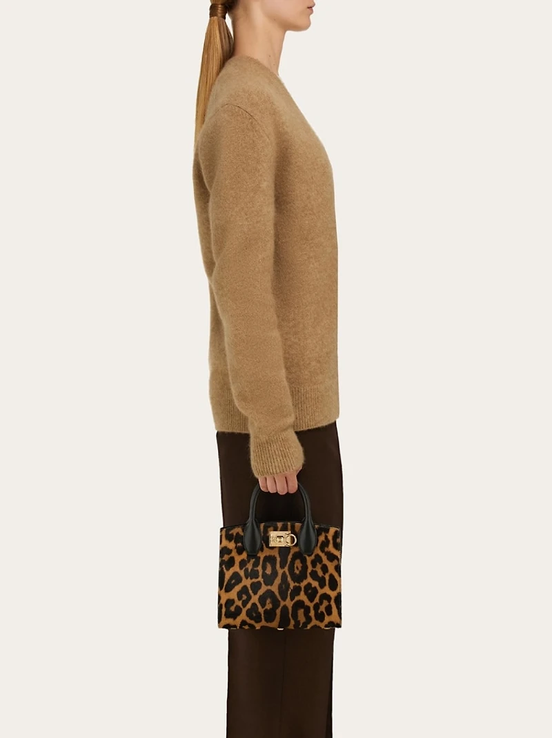 Ferragamo Studio box bag (XS
