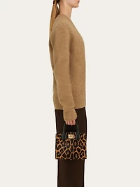 Ferragamo Studio box bag (XS