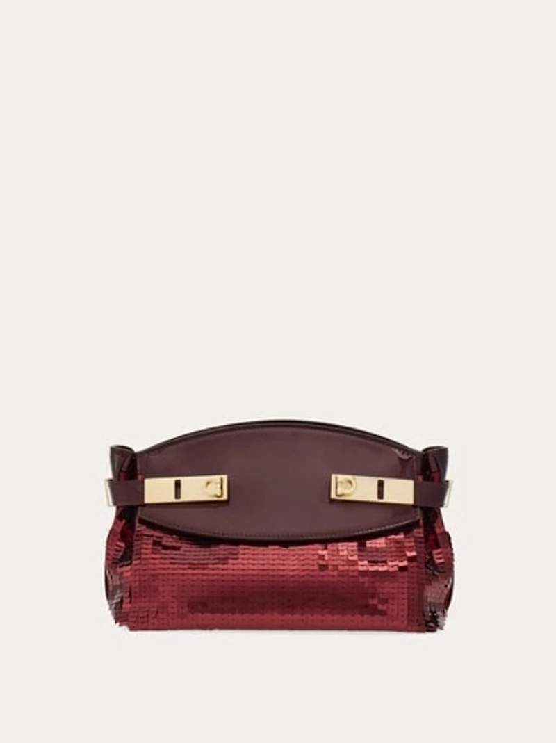 Hug soft crossbody bag (XS)