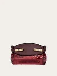 Hug soft crossbody bag (XS)