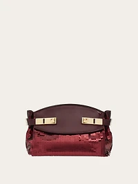 Hug soft crossbody bag (XS)