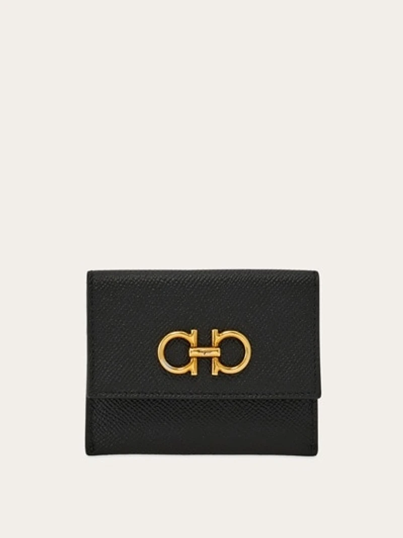 Gancini credit card holder