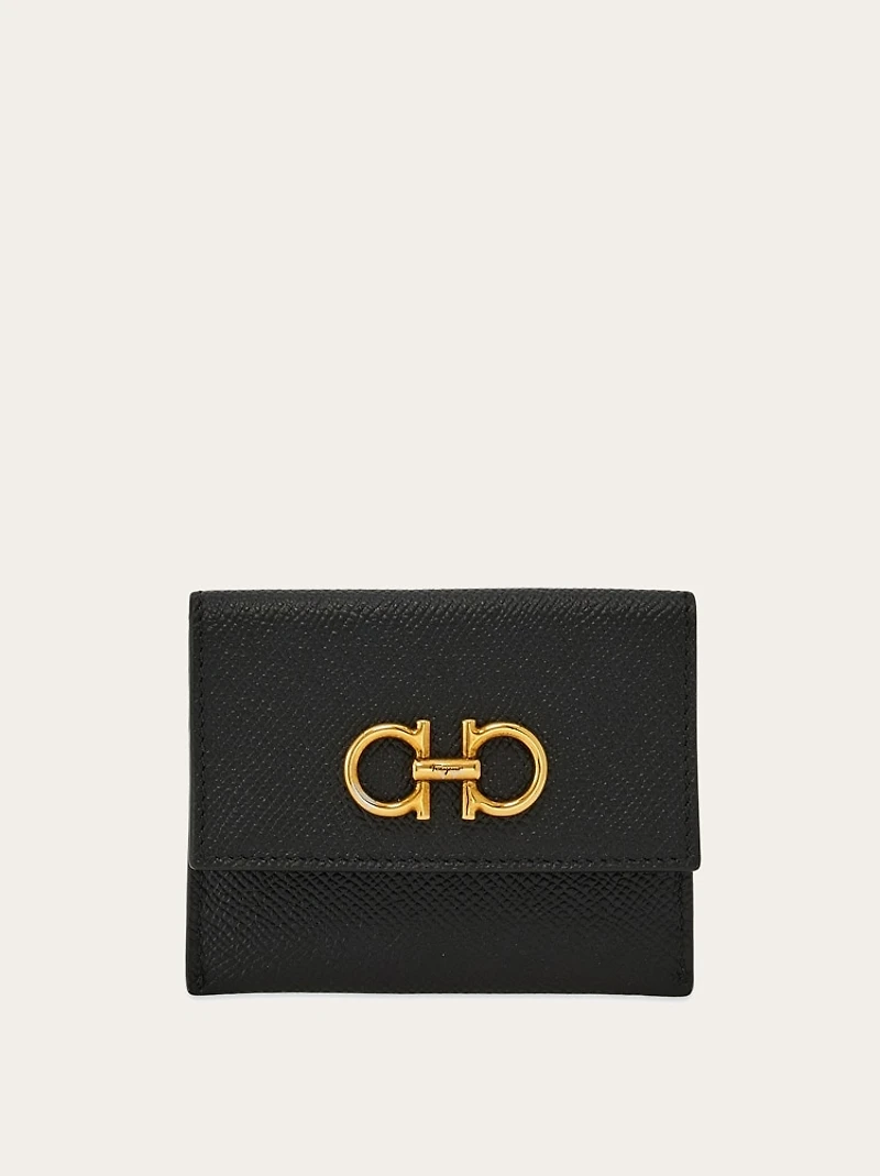 Gancini credit card holder