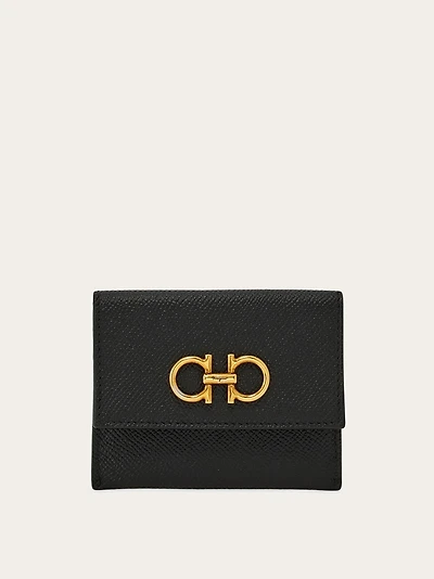Gancini credit card holder
