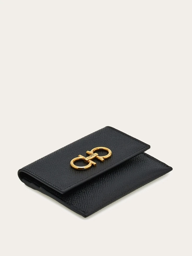 Gancini credit card holder