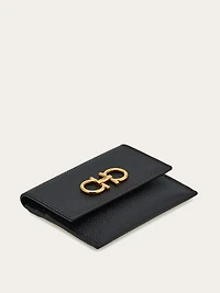 Gancini credit card holder