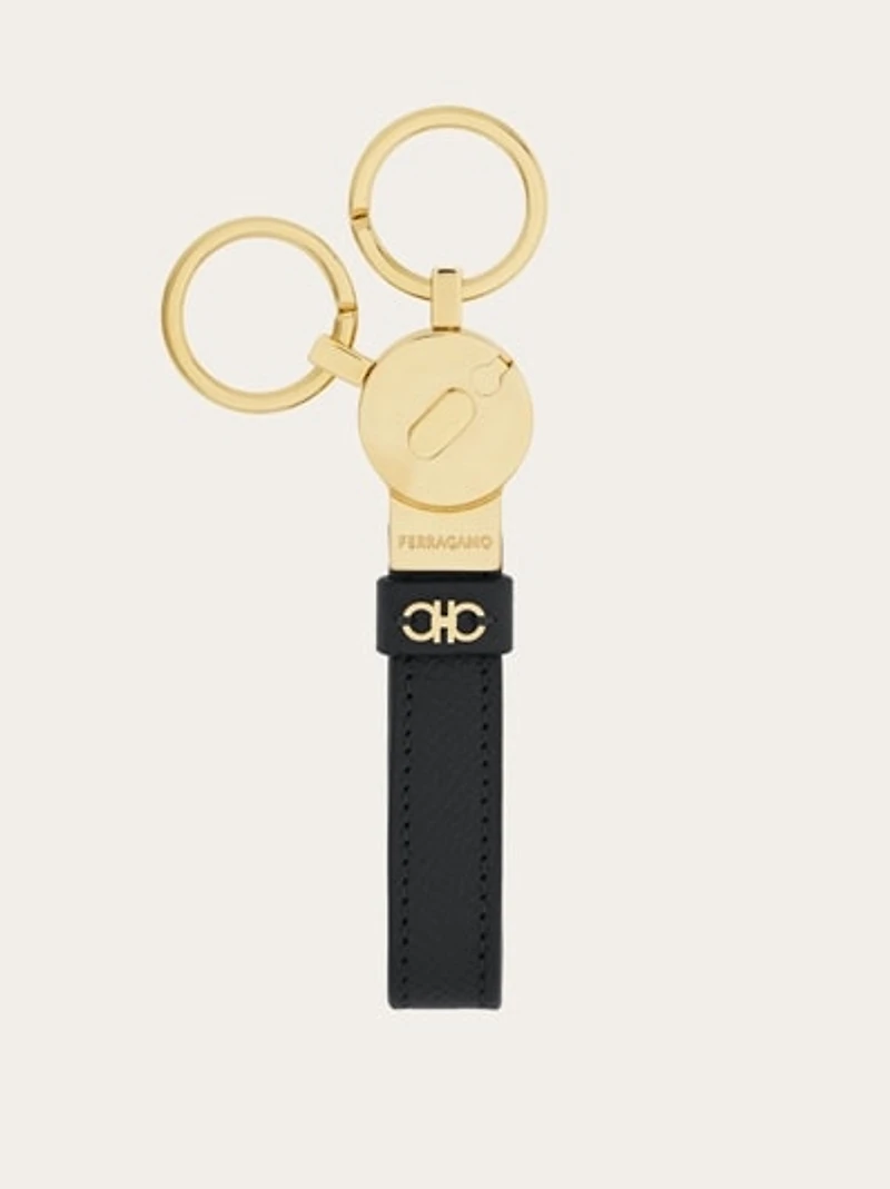 Gancini key holder