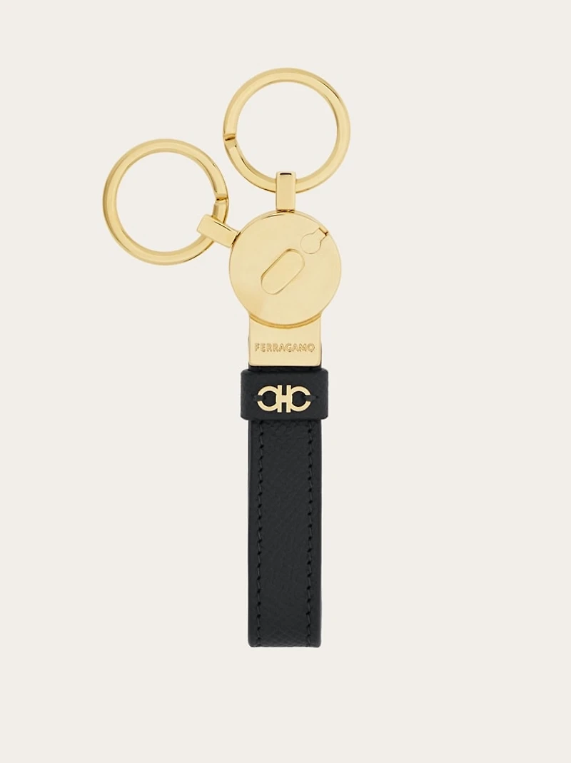 Gancini key holder