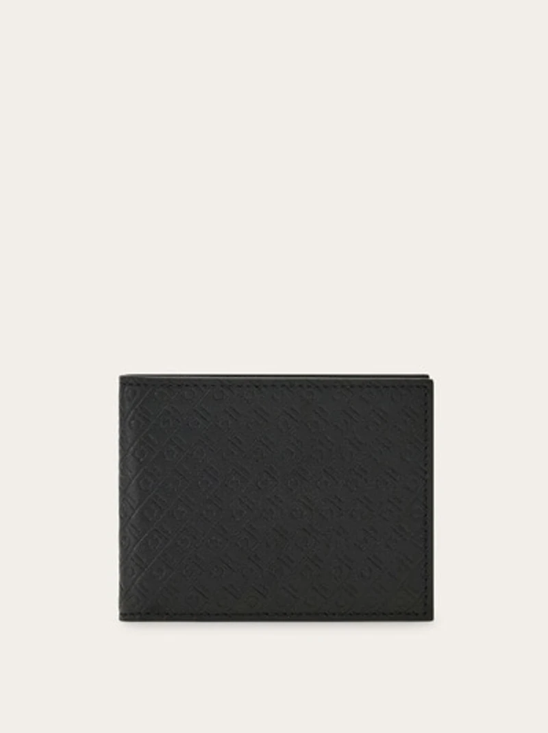 Ferragamo Monogram wallet