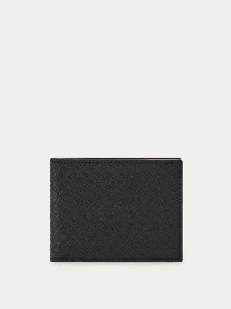 Ferragamo Monogram wallet