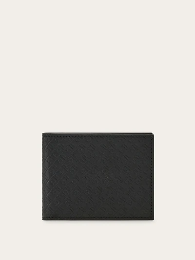 Ferragamo Monogram wallet