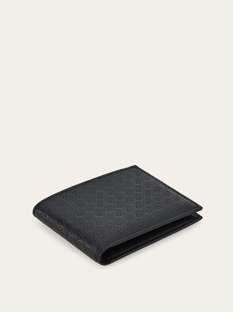 Ferragamo Monogram wallet