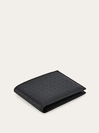 Ferragamo Monogram wallet