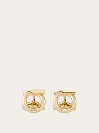 Gancini cufflinks