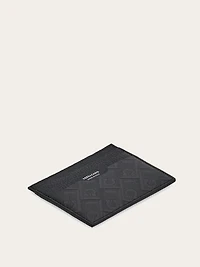 Credit card holder