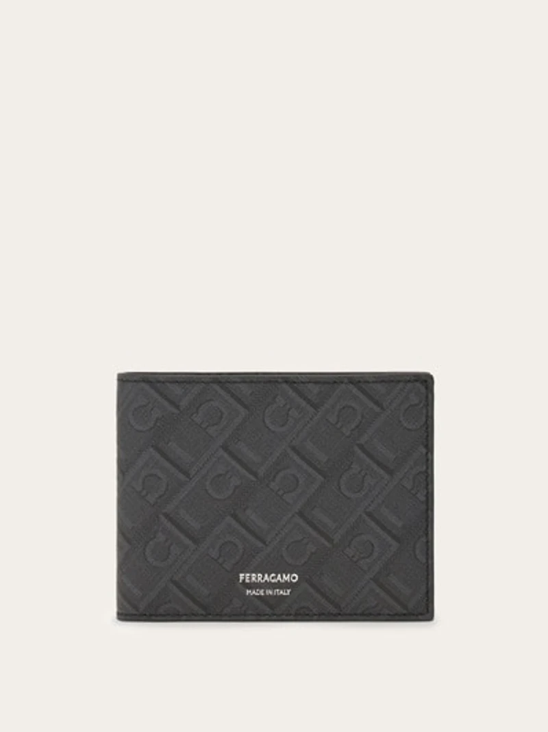 Ferragamo Monogram wallet