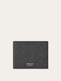 Ferragamo Monogram wallet