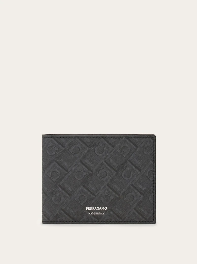Ferragamo Monogram wallet