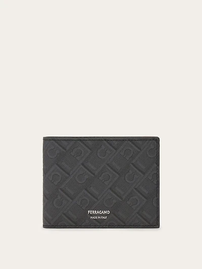 Ferragamo Monogram wallet