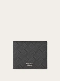 Ferragamo Monogram wallet