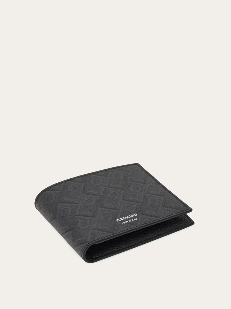 Ferragamo Monogram wallet