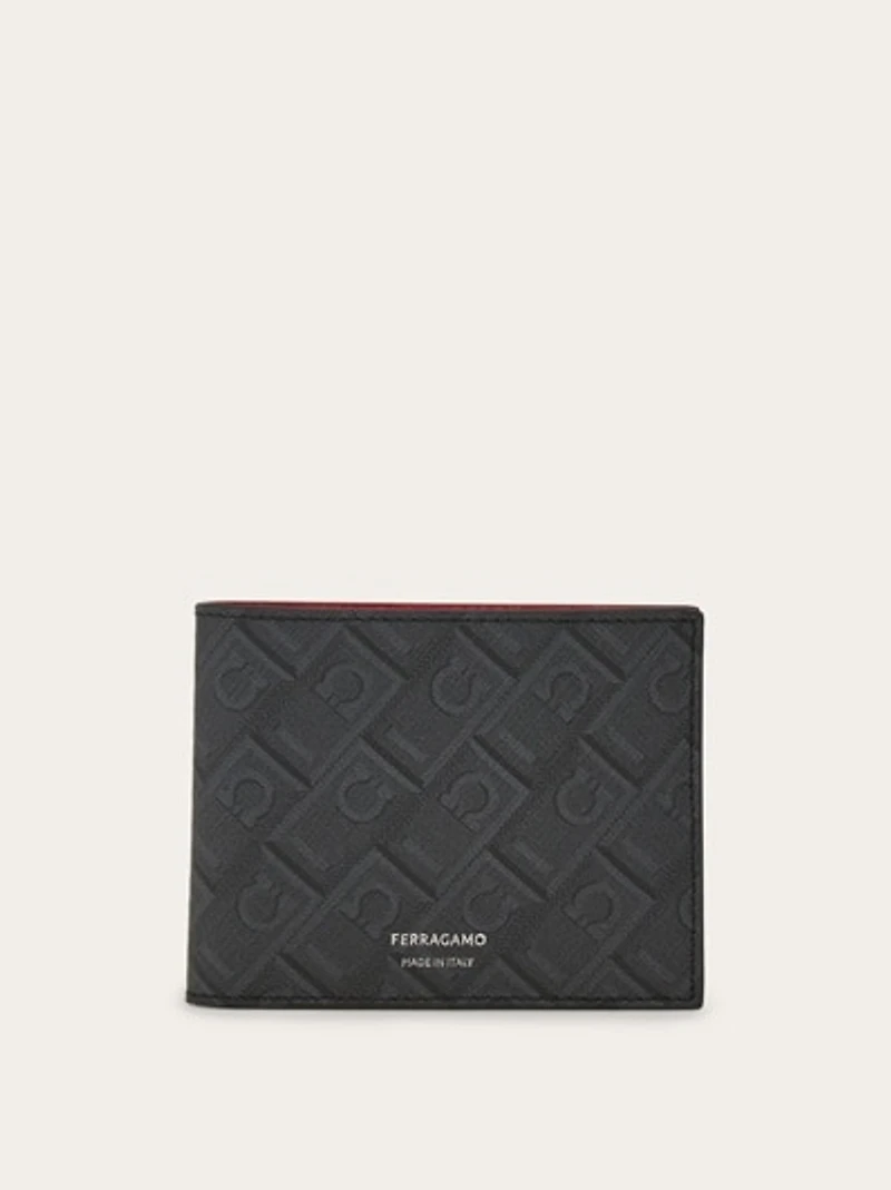 Ferragamo Monogram wallet