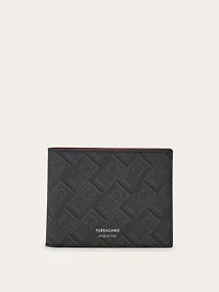 Ferragamo Monogram wallet