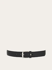Reversible and adjustable belt