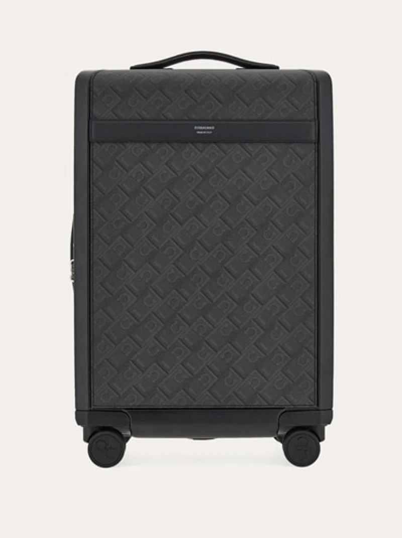 Ferragamo Monogram hand luggage