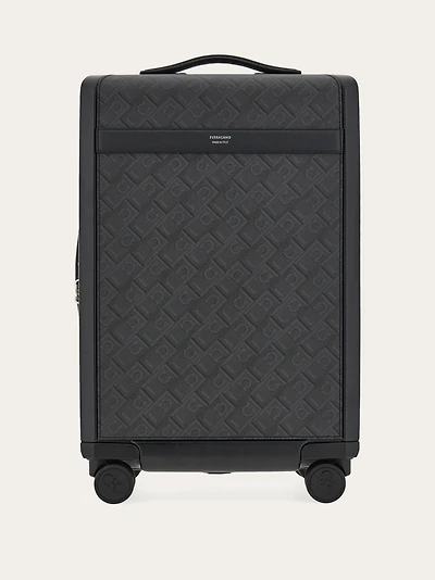 Ferragamo Monogram hand luggage